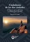 Ciudadanos de las dos ciudades cover