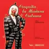 Cuquita, la Muñeca Cubana cover