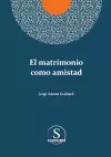 El matrimonio como amistad cover