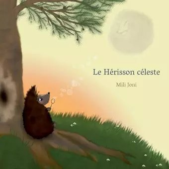 Le Hérisson céleste cover