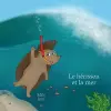 Le hérisson et la mer cover