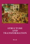 Social Structure and the Genealogy of Change cover