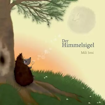 Der Himmelsigel cover