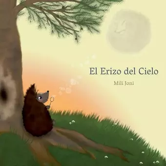 El Erizo del Cielo cover