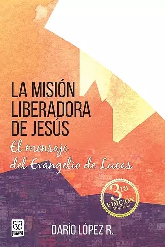 La Mision Liberadora de Jesús cover