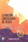 La Mision Liberadora de Jesús cover