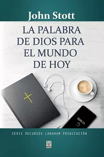 La Palabra de Dios Para El Mundo de Hoy cover