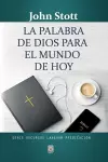 La Palabra de Dios Para El Mundo de Hoy cover