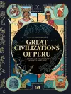 Great civilizations of Peru cover