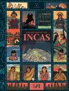 Epic History of the Incas cover