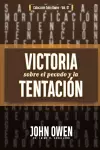 Victoria sobre el pecado y la tentación cover