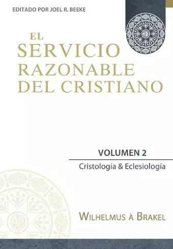 El Servicio Razonable del Cristiano - Vol. 2 cover