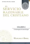 El Servicio Razonable del Cristiano - Vol. 2 cover