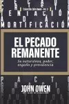 El Pecado Remanente cover