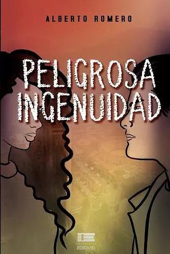 Peligrosa ingenuidad cover