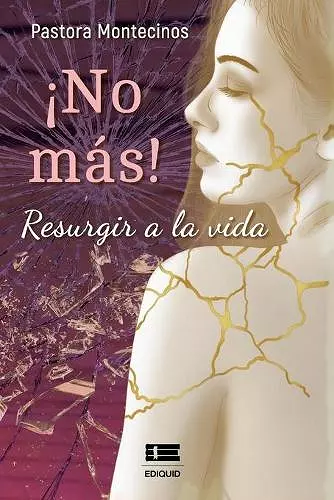 ¡NO MÁS! Resurgir a la vida cover