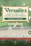 Versailles cover