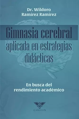 Gimnasia cerebral aplicada en estrategias didácticas cover