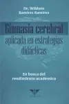 Gimnasia cerebral aplicada en estrategias didácticas cover