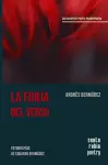 La forja del verso cover