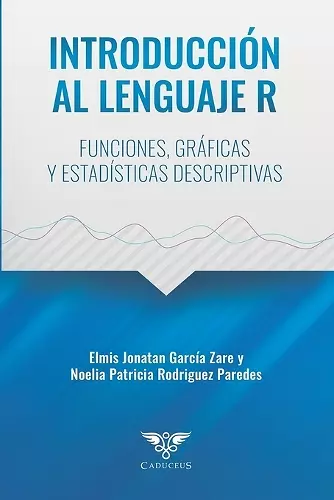 Introducción al lenguaje R cover