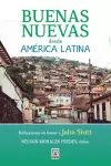 Buenas Nuevas Desde América Latina cover