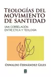 Teologías del Movimiento de Santidad cover
