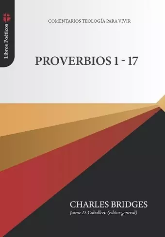 Proverbios 1-17 cover