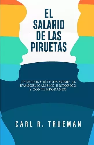 El Salario de las Piruetas cover