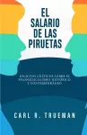 El Salario de las Piruetas cover