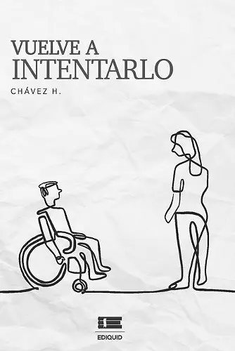 Vuelve a intentarlo cover