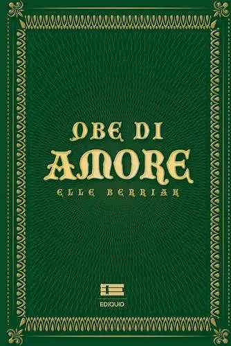 Qbe Di Amore cover