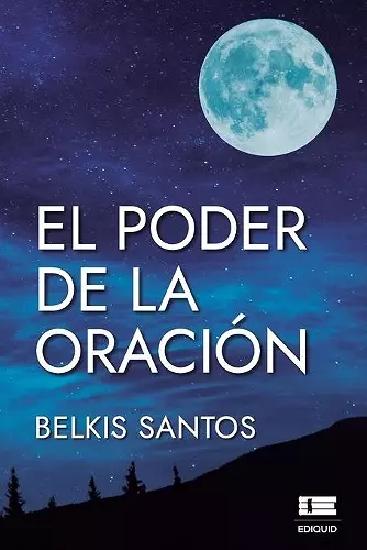 El poder de la oración cover