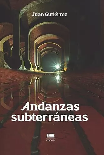 Andanzas subterráneas cover