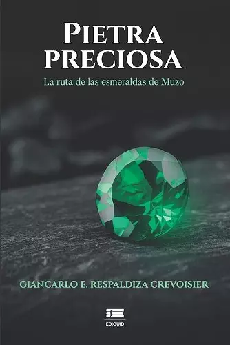 Pietra preciosa cover