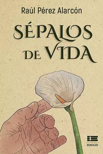 Sépalos de vida cover