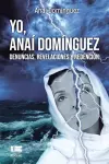 Yo, Anaí Domínguez cover