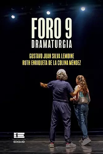 Foro 9 cover