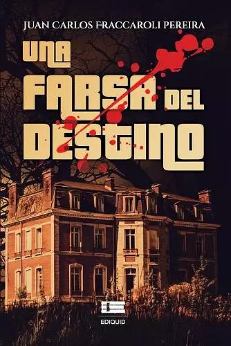 Una farsa del destino cover