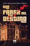 Una farsa del destino cover