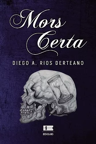 Mors Certa cover