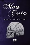 Mors Certa cover