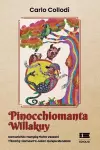 Pinocchiomanta willakuy cover