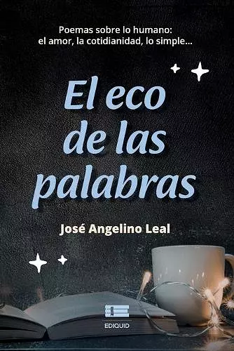 El eco de las palabras cover