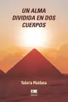 Un alma dividida en dos cuerpos cover