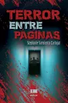 Terror entre páginas cover