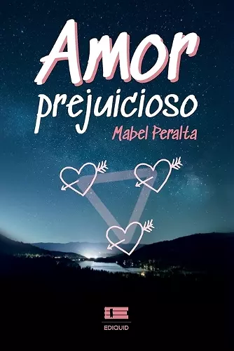 Amor prejuicioso cover