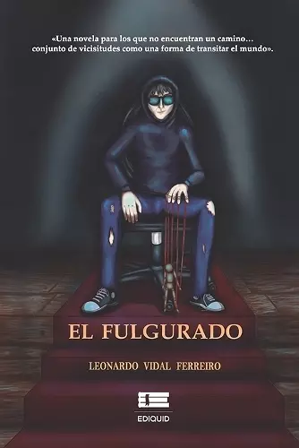 El Fulgurado cover