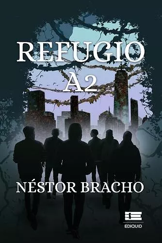 Refugio A2 cover