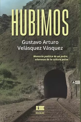 Hubimos cover